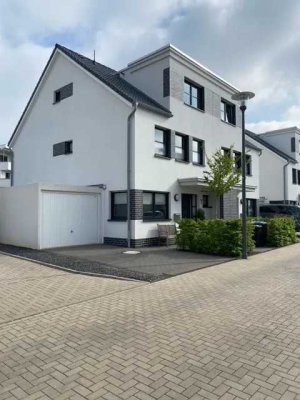 Neubaugebiet Sürther Feld - Doppelhaushälfte in Rodenkirchen