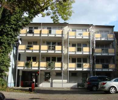 Ruhige zentrale Lage in Dortmund Hörde Whg. 7