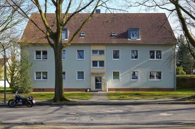3-Zimmer Wohnung in Höntrop