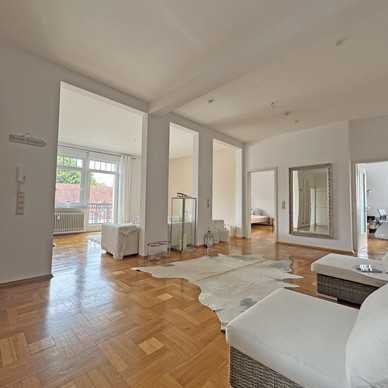Suche 3 Zimmer Wohnung in Ingenheim