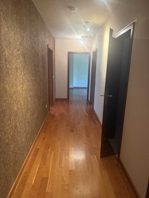 City Wohnung