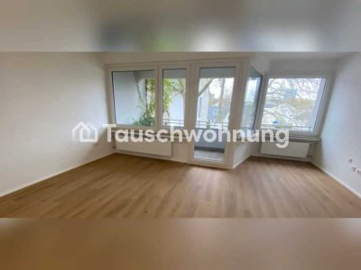 Tauschwohnung: Kleine Wohnung in Bonn, Hardtberg zum Tausch