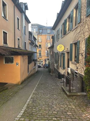 Moderne 3 Zimmer Wohnung im Herzen von Baden-Baden