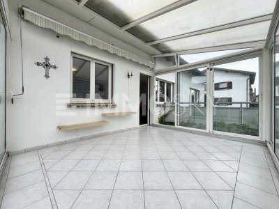 Vollunterkellertes Einfamilienhaus in Meiningen