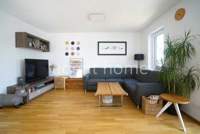 MÖBLIERT - BEST LIVING - schönes Apartment mit Balkon