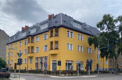 Stilvolle 2,5 Zimmer-Wohnung-Einziehen & Wohlfühlen