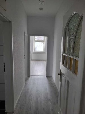 Attraktive und renovierte 2-Zimmer-Wohnung in Gevelsberg