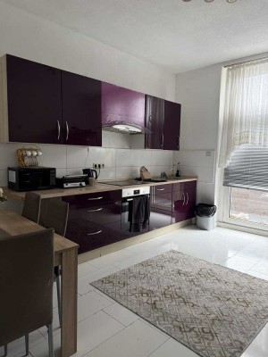 Lichtdurchflutete Maisonette – Ein Schmuckstück im Herzen von Duisburg