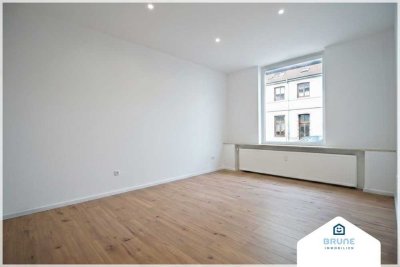 BRUNE IMMOBILIEN: Schick und einzugsbereit