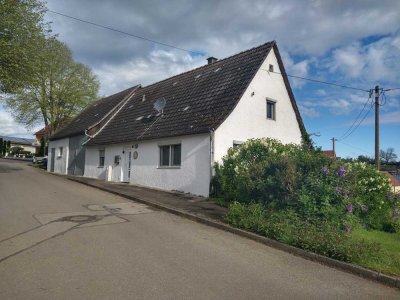 Einfamilienhaus  in Fremdingen