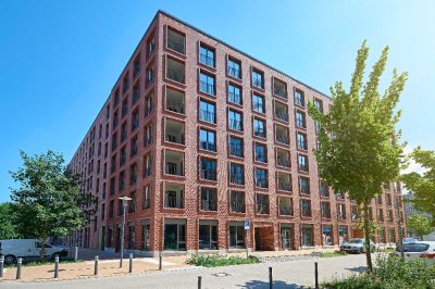 Exklusives Wohnen im Herzen der Stadt