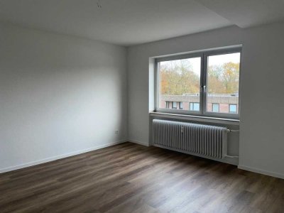 *WBS Erforderlich* Ruhige 2-Zimmer Wohnung