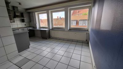 Penthaus im Zentrum   WG-geeignet