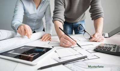 Geplante Dachgeschosswohnung W13 - Raum für individuelle Gestaltung