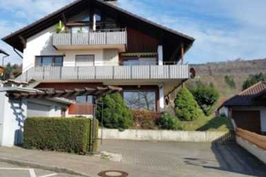 Ansprechende 4,5-Zimmer-EG-WHG mit Terasse in Lahr-Sulz
