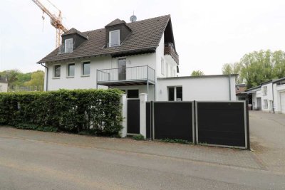 Grosszügige 4-Zimmerwohnung im beliebten Stadtteil Laurensberg!