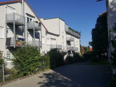 Sonnige, modern möblierte 1,5 ZWG in KN-Allmannsdorf ab 12/25 zu vermieten, Kurzfristmiete möglich