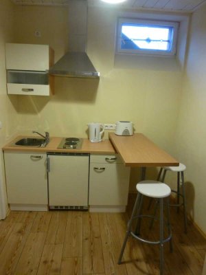 Schöne 2-Zimmer-Wohnung im 2. OG in Edenkoben