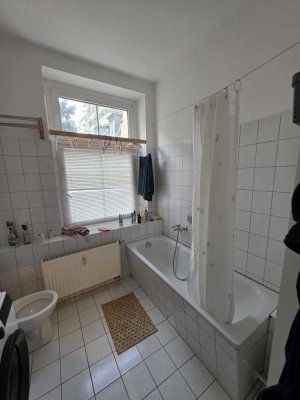 Gepflegte 2-Zimmer-Wohnung im 1. OG in Bautzen