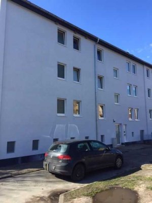 Gepflegte 3-Zimmer-Wohnung