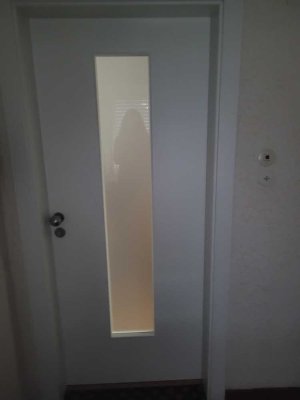 Attraktive 3-Zimmer-DG-Wohnung in Siegen