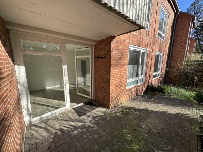 Ansprechende 3-Zimmer-Terrassenwohnung in Hohenlockstedt