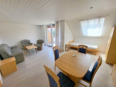 Kaufpreissenkung - 1 Zi.-Apartment in Gifhorn - Musikerviertel - sofort frei