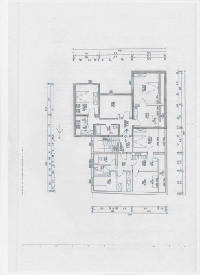 Für Familie oder Anlegerwohnung im Zentrum von Telfs