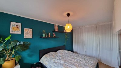 Zwischenmiete ab Januar (flexibles Einzugsdatum) 6-7 Monate