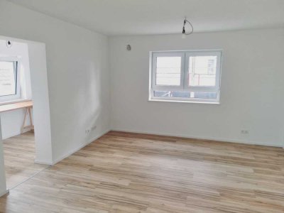 Geschmackvolle, sanierte 3-Raum-Wohnung mit gehobener Innenausstattung in Karlsdorf-Neuthard