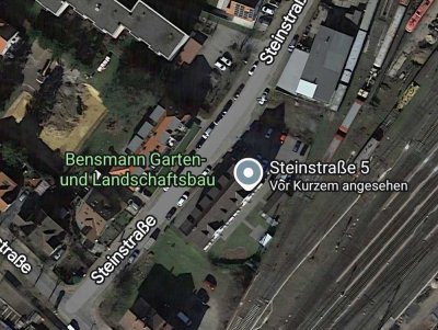 2 Zimmer Wohnung in Darmstadt-Arheilgen