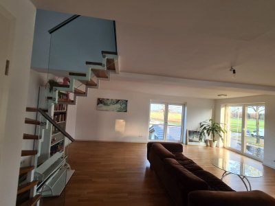 Wunderschönes WG-Zimmer in Münchner Vorort (Nahe Neuperlach Zentrum)