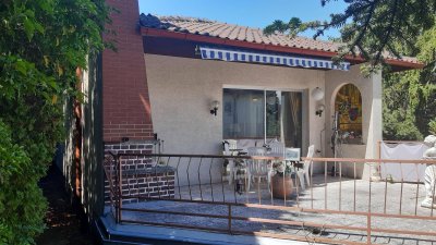 Geräumiges 5-Zimmer-Haus mit Garten in Wien