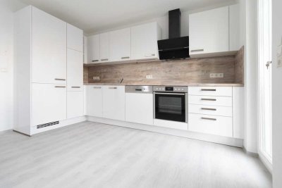 Charmantes Reihenendhaus mit 4,5 Zimmern in Erfurt-Bindersleben
