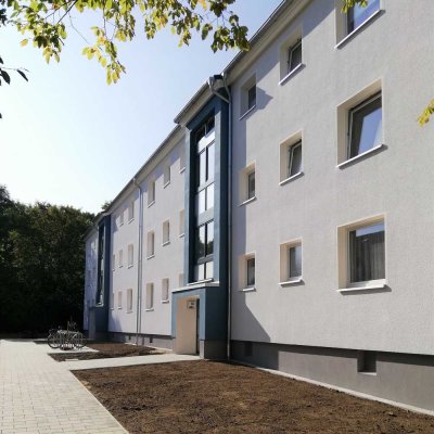 schöne 3 Zimmerwohnung mit Balkon in Sehnde