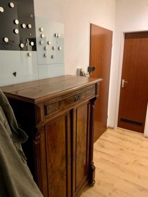 Gepflegte 2-Zimmer-Wohnung mit EBK in Göttingen