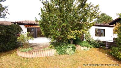 Reserviert!!! Sonniger Platz für die ganze Familie in Starnberg, Bungalow mit 6-Zimmern, renovierung