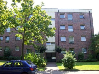 3-Zimmer-Wohnung in Bielefeld Schildesche
