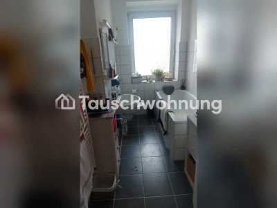 Tauschwohnung: 3zimmerwohnung
