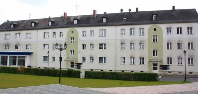 3-Raum Wohnung gesucht? Hier werden Sie sich wohlfühlen!