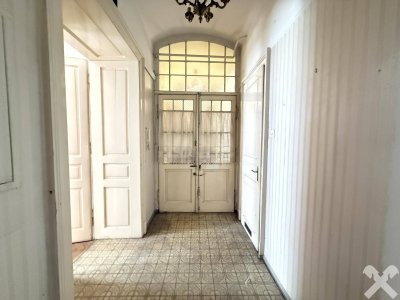 Altbaujuwel in Graz - Wohnen gegenüber des BRG Kepler