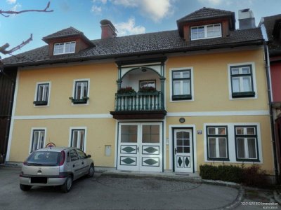 32m² 2-Zimmer Mietwohnung in Öblarn
