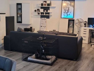 Mehrfamilienhaus mit 4 Wohneinheiten im Herzen von Obersontheim