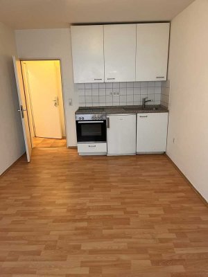 Helle 23 m² Wohnung in Köln Mülheim
