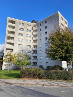 Sanierte 4 Raum-Wohnung | Weitblick | Aufzug | Holthausen