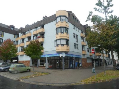 2-Zimmer-Wohnung in Universitätsnähe zu vermieten!