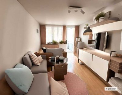 *PROVISIONSFREI! * Apartment * verfügbar spätestens 01.03.2026 *