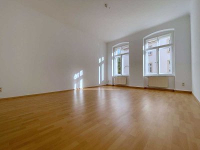 Zentrumsnah mit Parkplatz