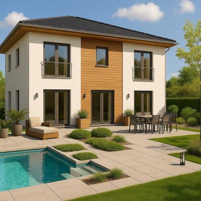 Vom Haustraum zum Traumhaus!