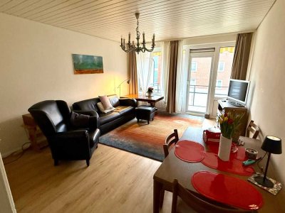 Renditestark! Schöne 2-Zimmerwohnung in Altona
